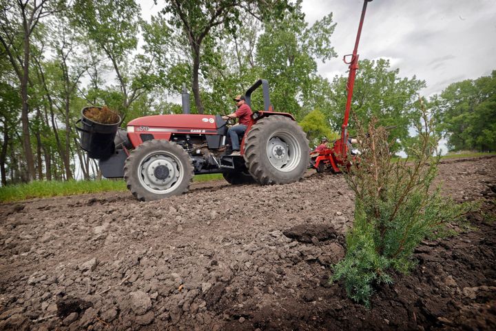 Fertilizer, diesel woes make for difficult spring planting decisions