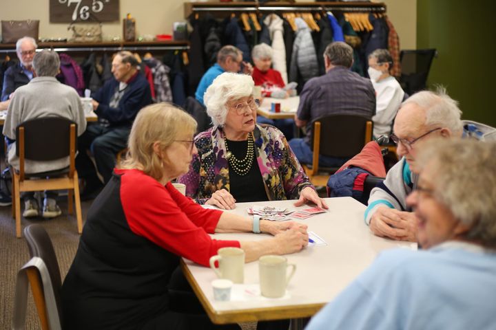 Family caregivers provide major unseen value across North Dakota