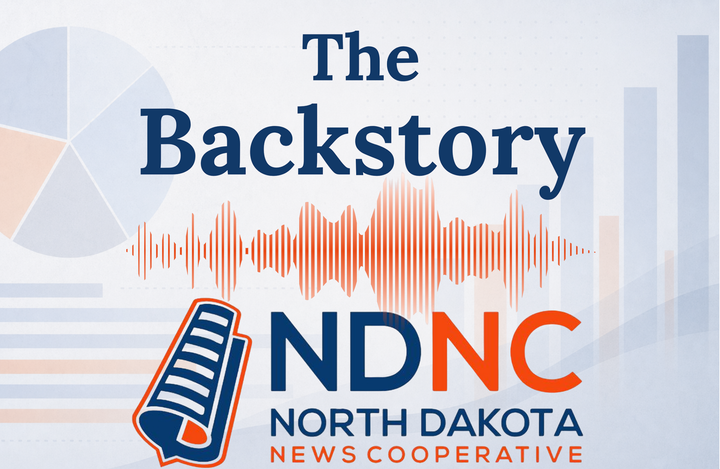The many voices of North Dakota voters