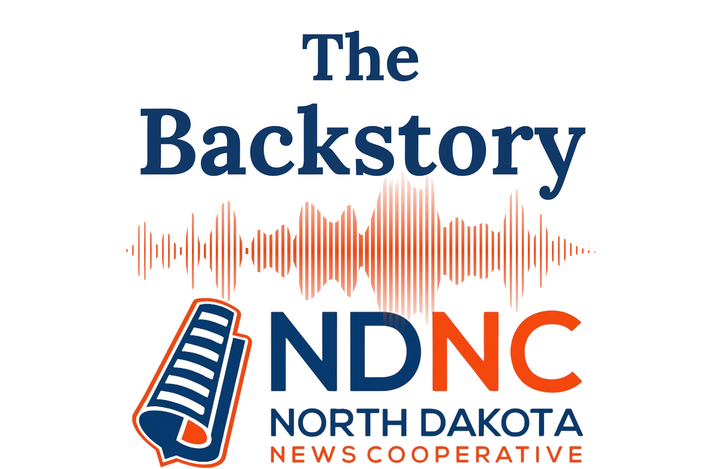 When asking for help feels hard: Male suicide in North Dakota
