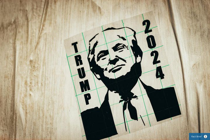 Did 76% of North Dakotans vote Republican in the last presidential election?