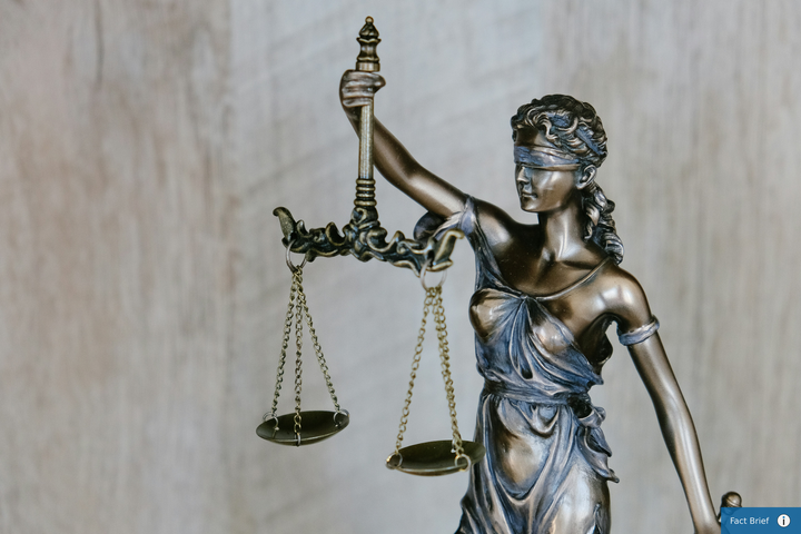Did the Supreme Court sidestep North Dakota’s voting rights case?