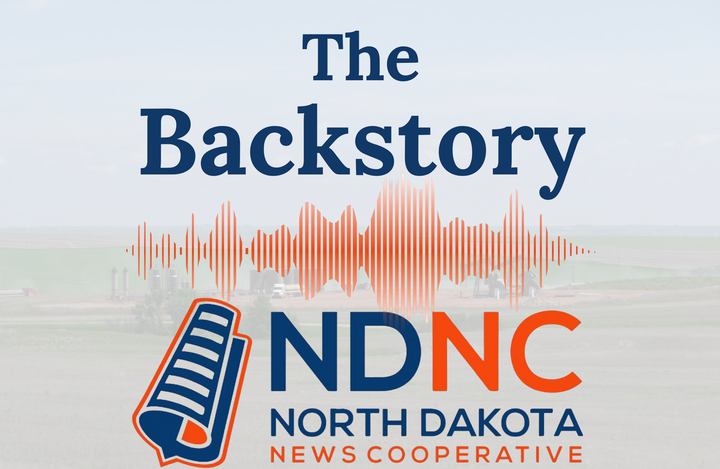 North Dakota’s $160 Million Ag Tech Secret