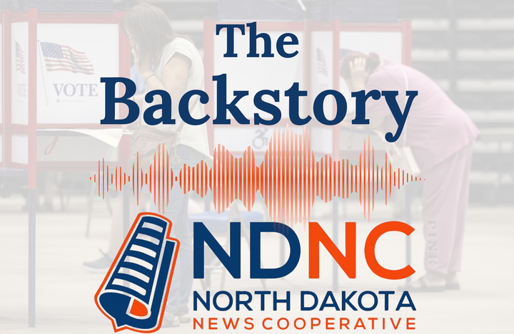 Why a majority isn’t enough to pass a school bond in North Dakota