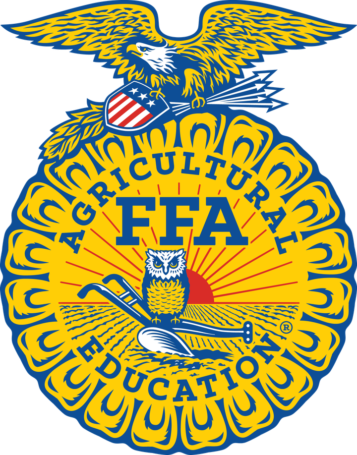 Mandan FFA Selected for National Chapter Connect Program