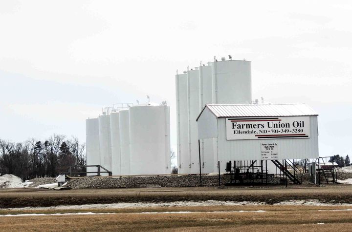 As harvest starts, ND farmers facing perfect storm of uncertainty