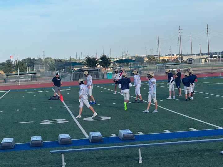 From ‘suck it up’ to sit out: North Dakota youth sports rethink concussions