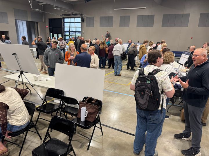 North Dakotans look for answers as questions on data centers mount