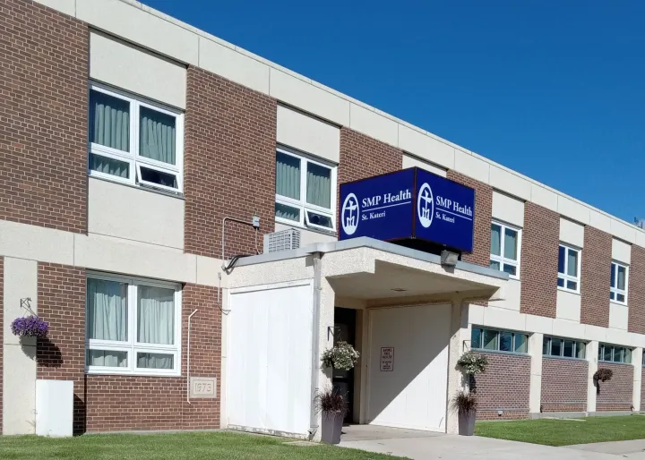 New rural hospital network helping ND’s rural hospitals survive, thrive