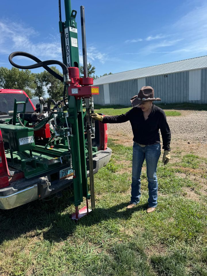 Research shows managed grazing benefits cattle, soil health, increases carbon capture