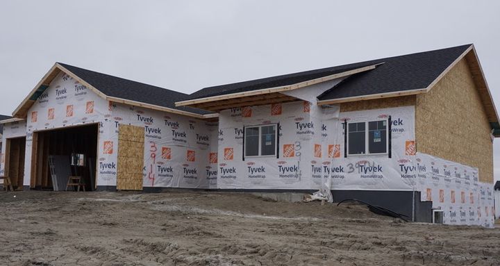 First-time home buyers feel the squeeze