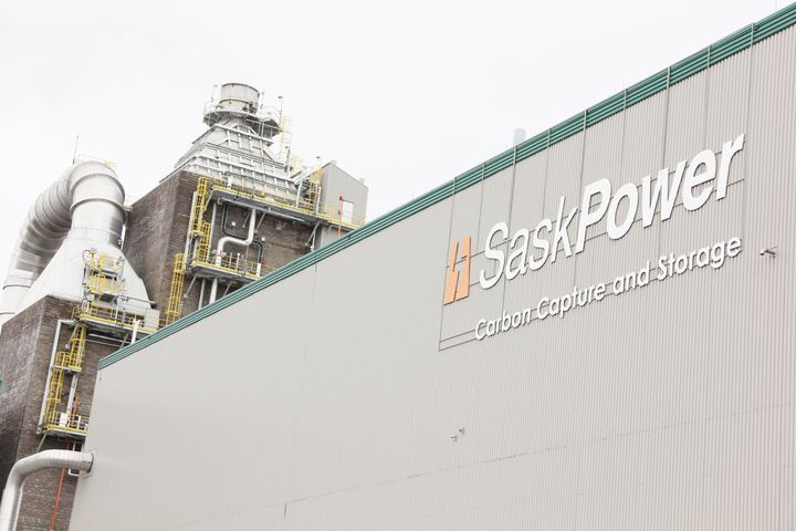 Coal Country bets on carbon capture moonshot