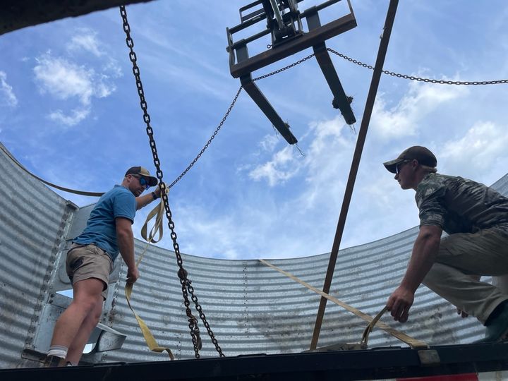 Changes to visa program could hit ND farmers