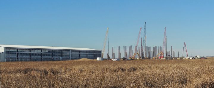 Housing complicates ND town's business expansion