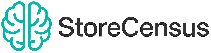 StoreCensus