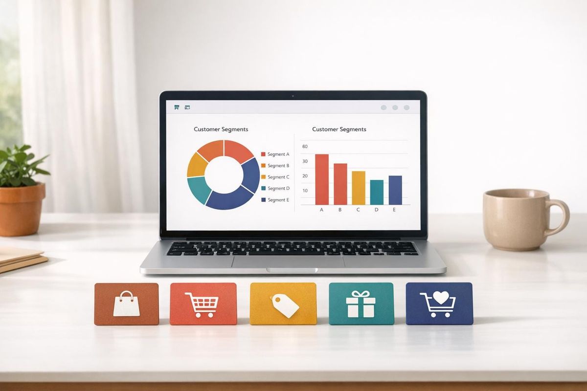 Ultimate Guide to Ecommerce Audience Segmentation