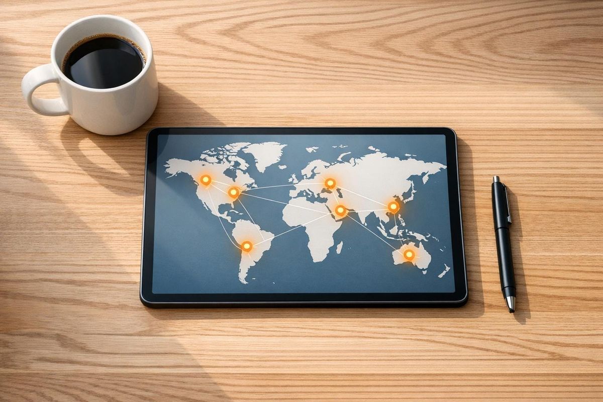Top Tools for Regional Data Enrichment 2025