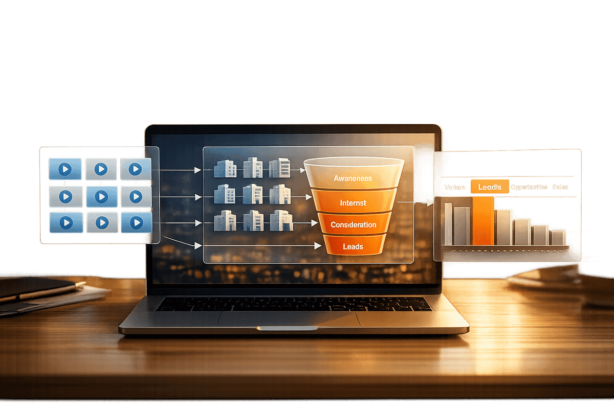 Paid Ads for B2B Ecommerce Lead Generation