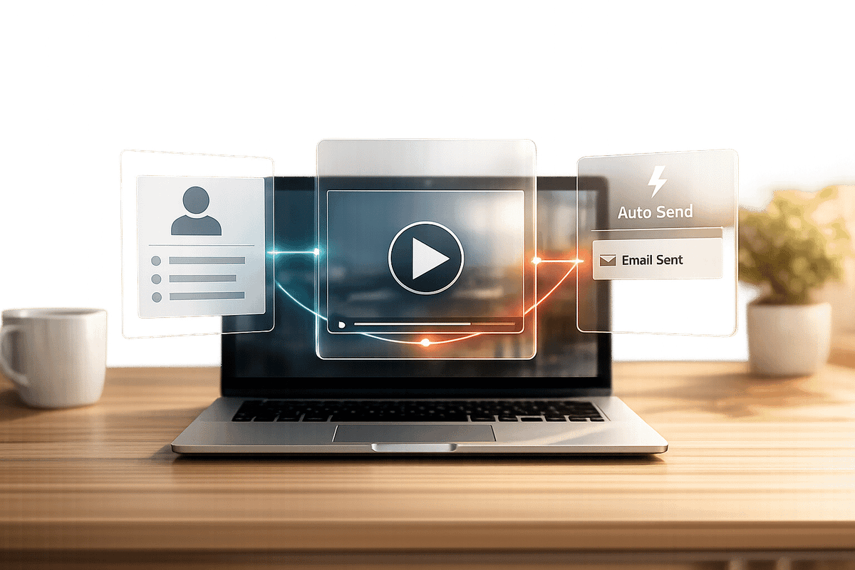 How to Automate Video Outreach Campaigns