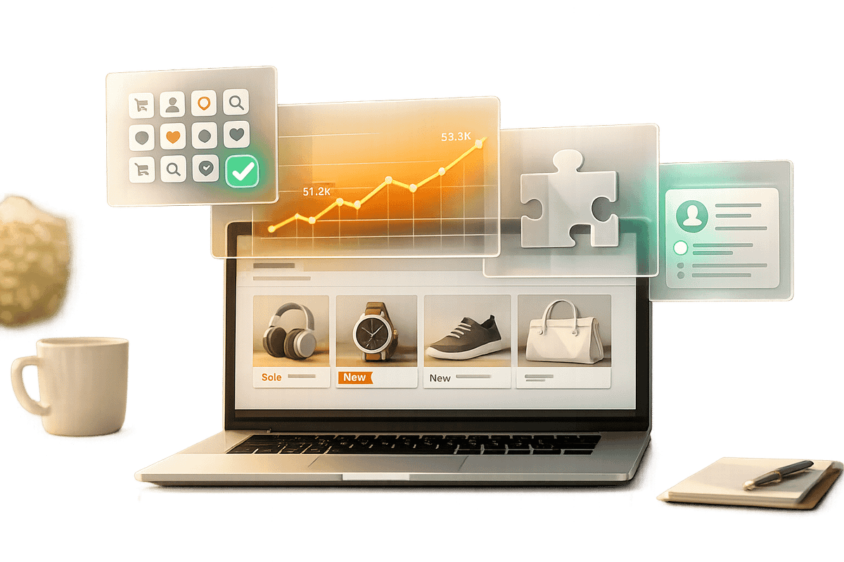 How AI Identifies High-Intent Ecommerce Leads