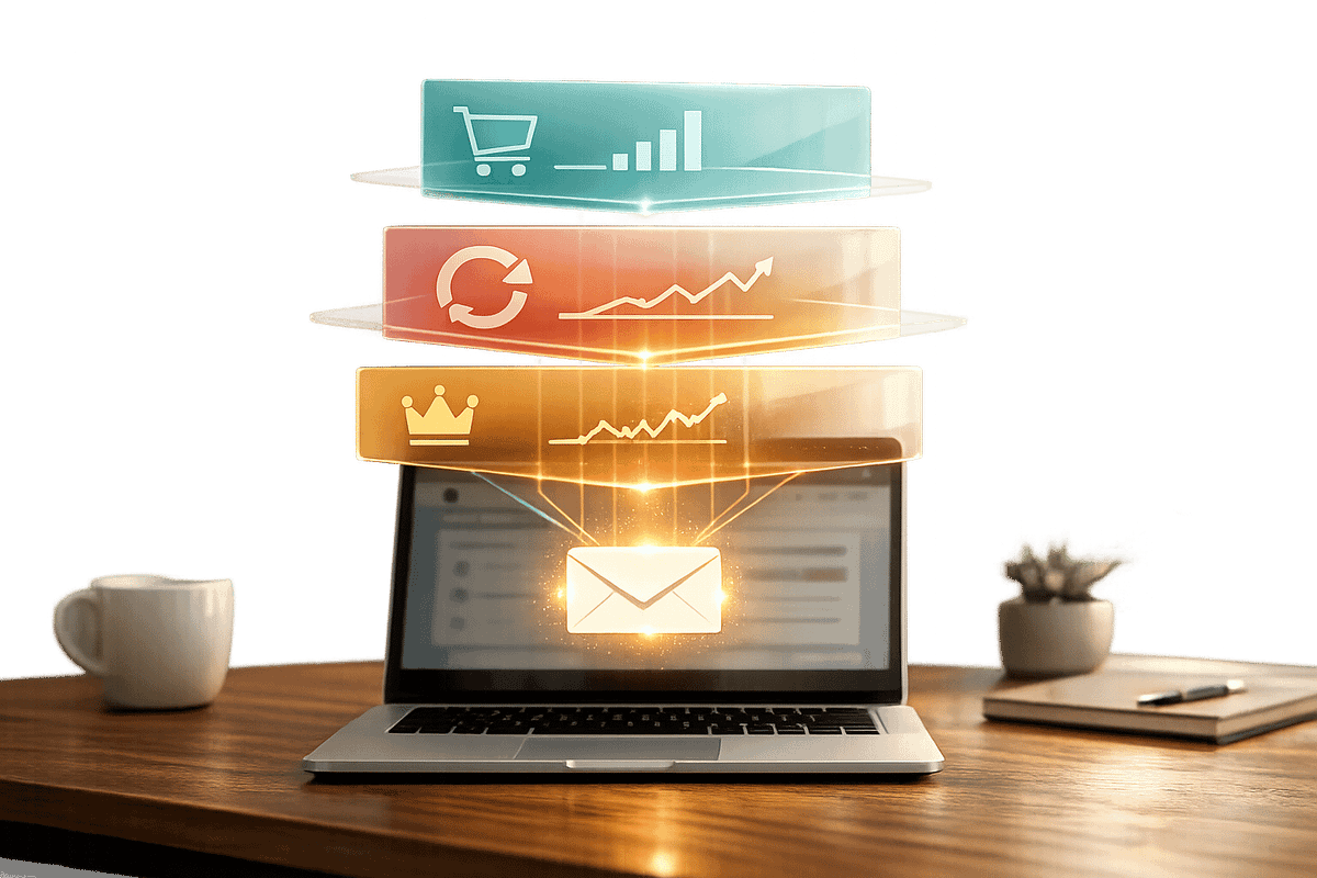 Shopify Segmentation Data: Insights for Email Success