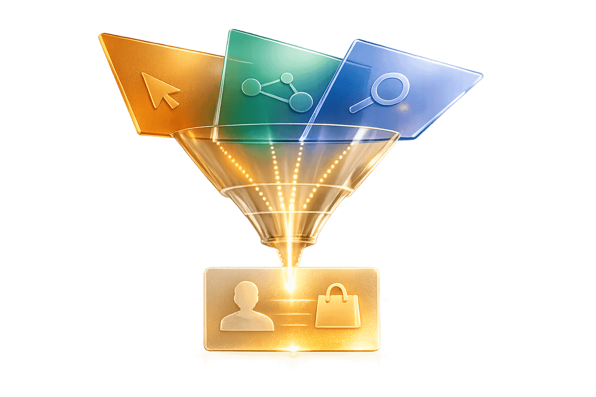 How to Automate Lead Identification with Intent Data