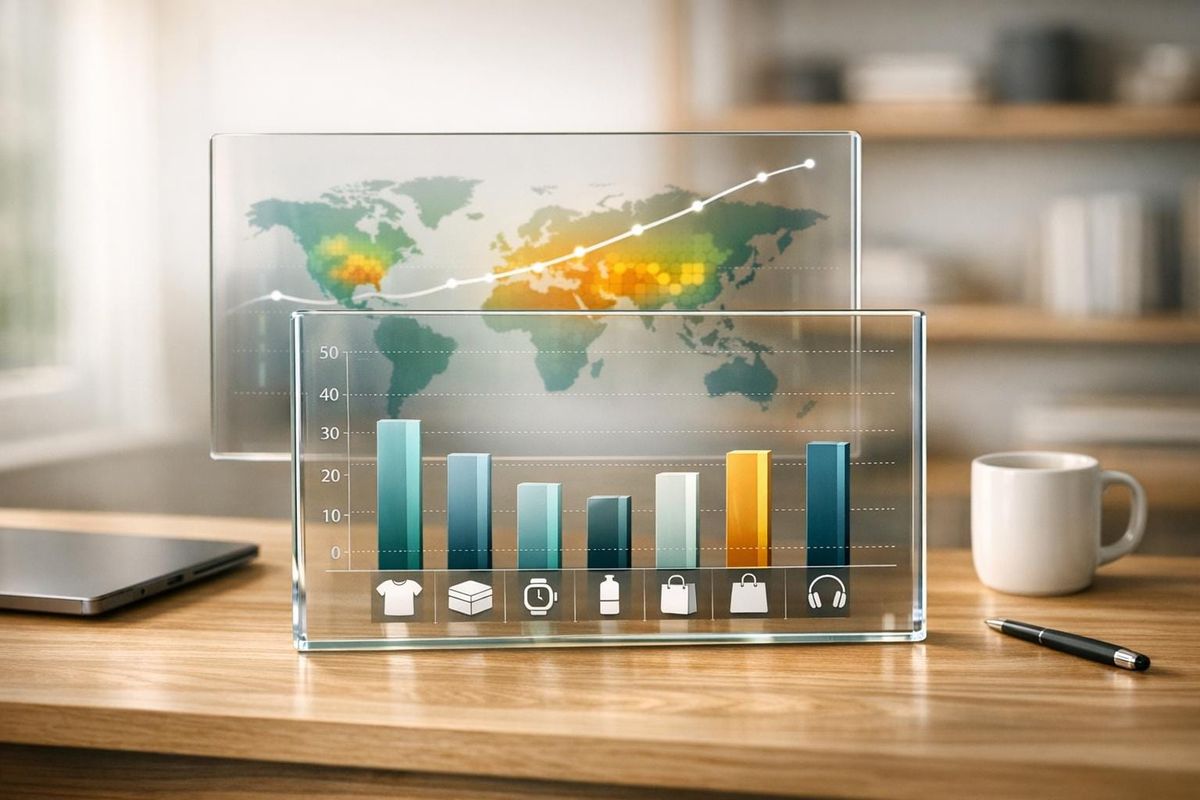 Top AI Tools for Shopify Revenue Forecasting