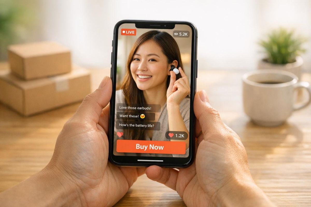 UGC Trends in Social Commerce 2026