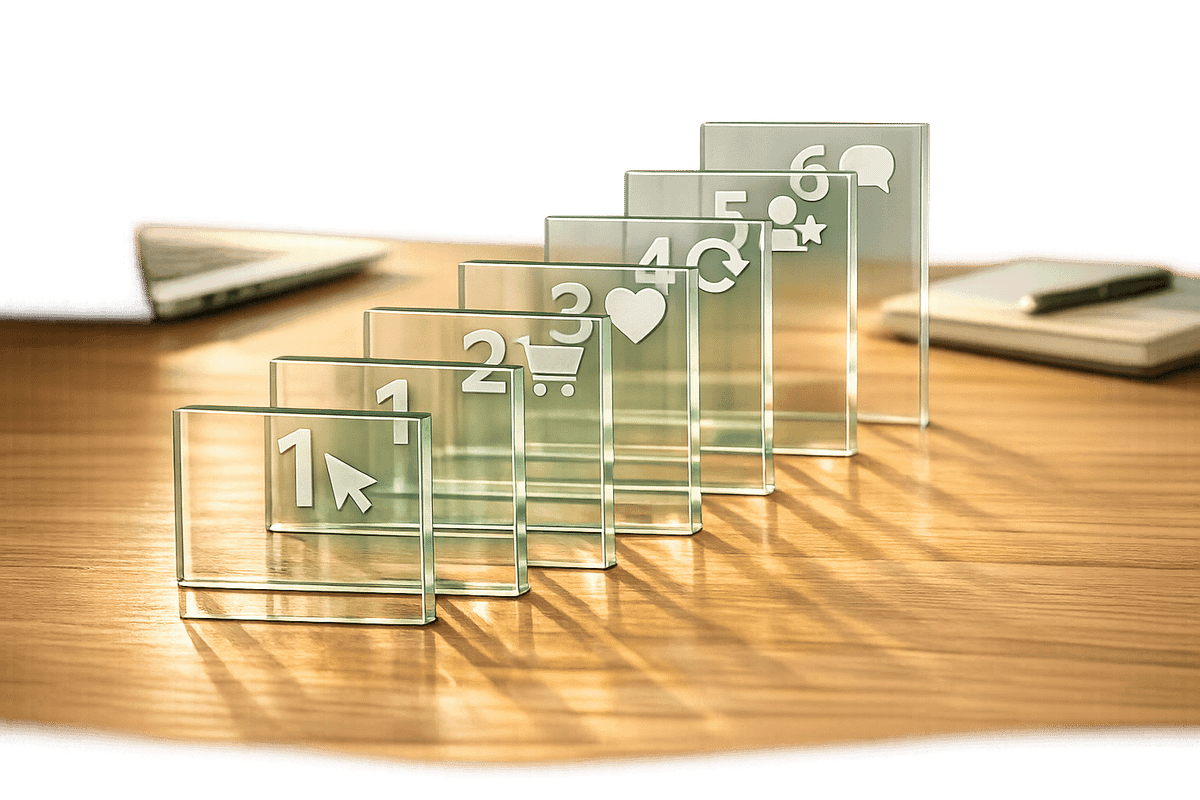 7 Engagement Metrics Every Shopify Agency Needs