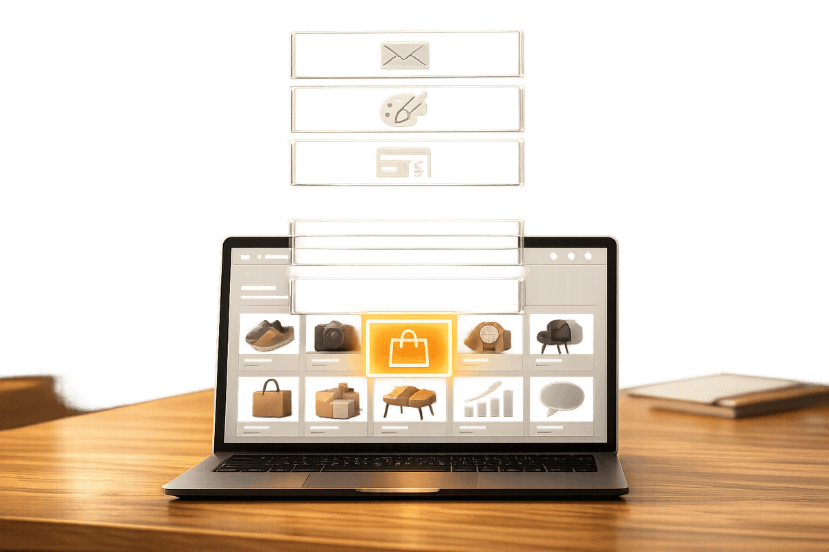 How Agencies Use Tech Stack Data for Prospecting