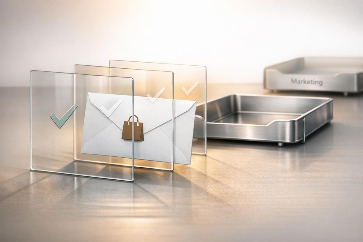 How to Avoid Spam Filters in WooCommerce Emails
