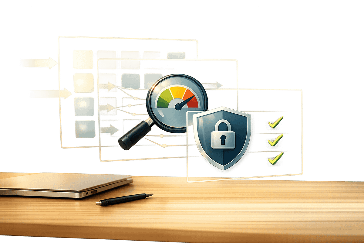 Ultimate Guide to Third-Party App Security for Agencies