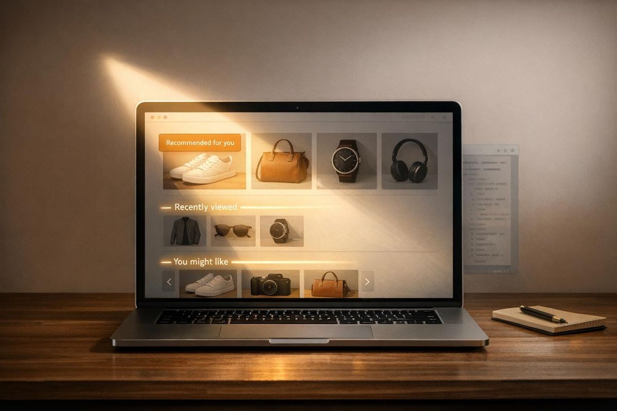 How to Spot Stores Using Personalization Engines