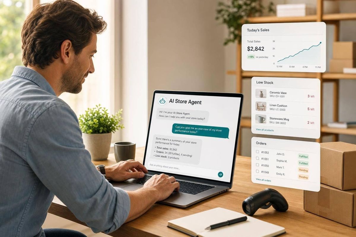 SiteGround launches AI Store Agent for ecommerce merchants