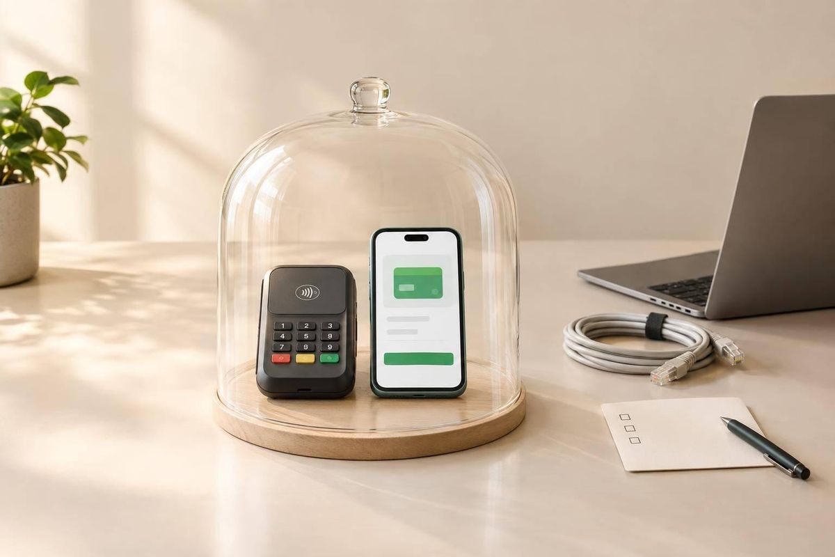 Shopify PCI Coverage: What Merchants Own