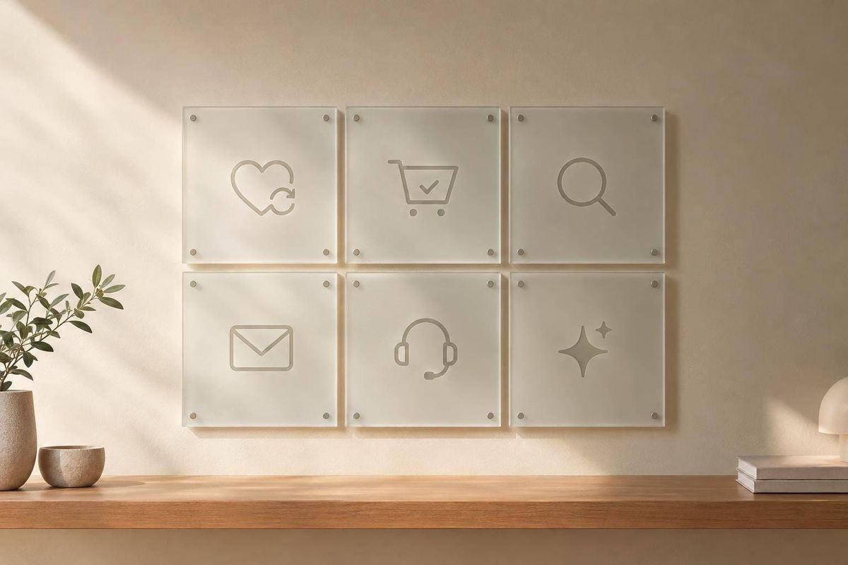 Shopify App Stack Gaps: 6 Lead Gen Angles