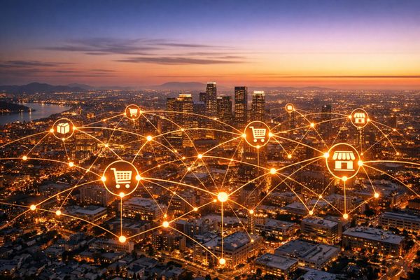 How to Target Ecommerce Stores by Technology Stack