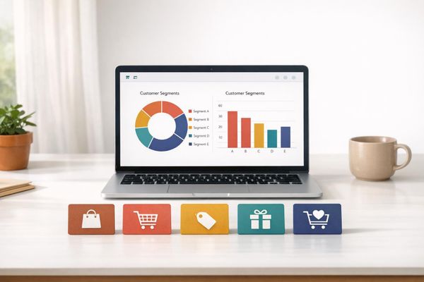 Ultimate Guide to Ecommerce Audience Segmentation