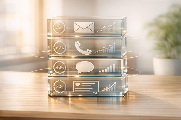 Best Practices for Outbound Sales Automation