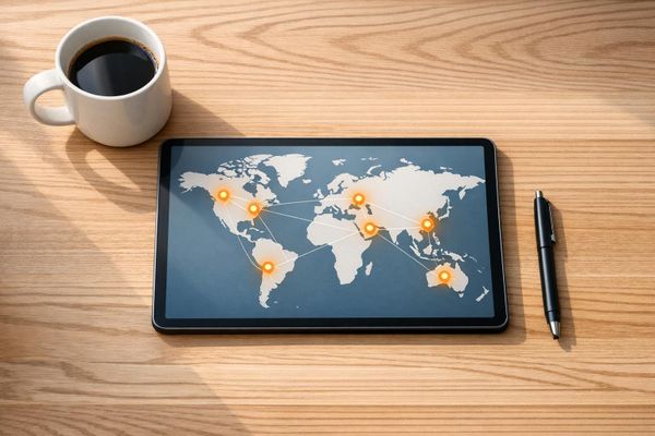 Top Tools for Regional Data Enrichment 2025