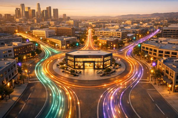 Shopify Store Traffic Benchmarks 2026