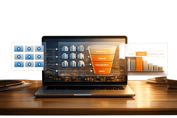 Paid Ads for B2B Ecommerce Lead Generation