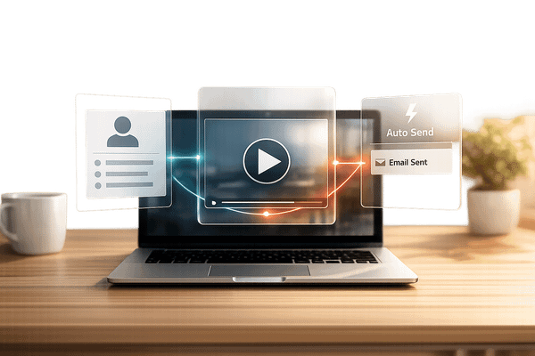 How to Automate Video Outreach Campaigns