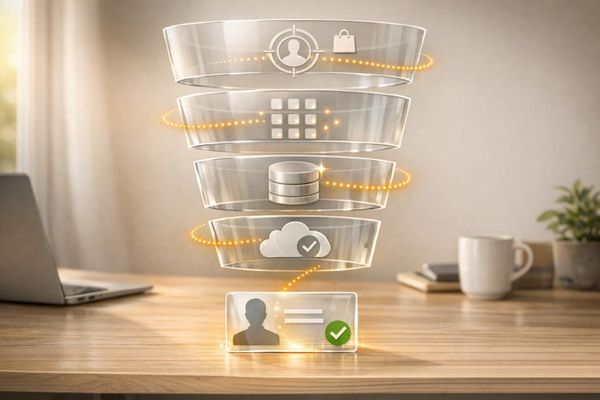 Shopify Store Owner Data: How to Build a Targeted List