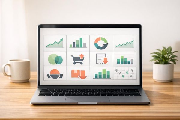 Shopify Analytics: Key Metrics To Track