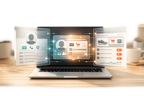 Ultimate Guide to CRM and Ecommerce Integration