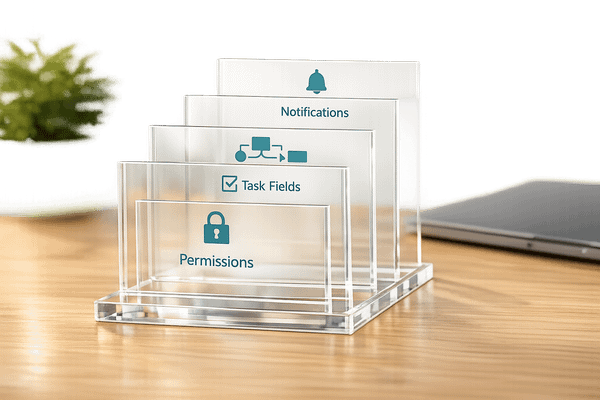 How to Set Up Automated Task Reminders in CRMs