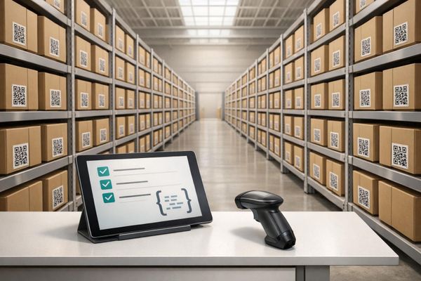 Best Practices for Ecommerce API Data Standardization