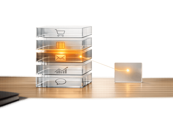 Why Visualizing Tech Stacks Improves Lead Targeting