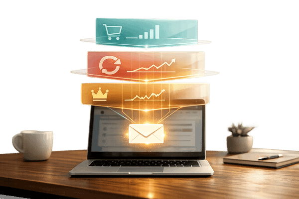 Shopify Segmentation Data: Insights for Email Success